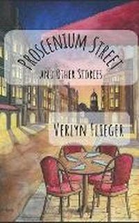 Enlarge image Cover: Proscenium Street and Other Stories - Signum University Press