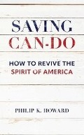 Cover: Saving Can-Do - Rodin Books