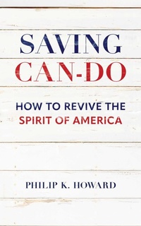 Abbildung von: Saving Can-Do - Rodin Books