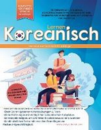 Abbildung von: Koreanisch-Grammatik Arbeitsbuch fuer Anfaenger - Polyscholar
