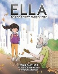 Abbildung von: Ella and The Very Hungry Man - Fig Factor Media Publishing