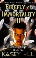 Cover: Firefly of Immortality II - Azoth Khem Publishing