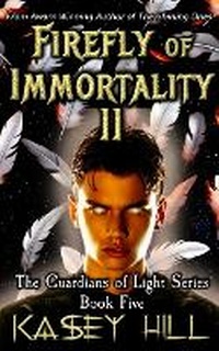 Enlarge image Cover: Firefly of Immortality II - Azoth Khem Publishing