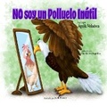 Cover: No Soy un Polluelo Inutil - Trauma Addiction Recovery Press
