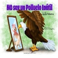 Enlarge image Cover: No Soy un Polluelo Inutil - Trauma Addiction Recovery Press