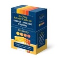 Cover: No-Prep Activity Cards for English Language Teaching: Literacy - Tesol Press