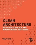 Cover: Clean Architecture - Tabor Press