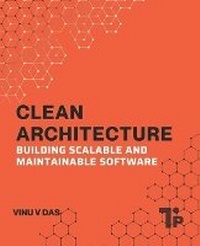 Enlarge image Cover: Clean Architecture - Tabor Press