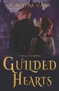Cover: Guilded Hearts - Library and Archives Canada