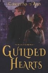 Enlarge image Cover: Guilded Hearts - Library and Archives Canada