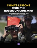 Cover: China's Lessons from the Russia-Ukraine War - RAND Corporation