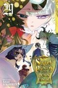 Cover: Sleepy Princess in the Demon Castle, Vol. 29 - Viz Media, Subs. of Shogakukan Inc