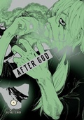 Cover: After God, Vol. 9 - Viz Media, Subs. of Shogakukan Inc