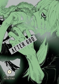 Enlarge image Cover: After God, Vol. 9 - Viz Media, Subs. of Shogakukan Inc