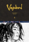 Cover: Vagabond Definitive Edition, Vol. 6 - Viz Media, Subs. of Shogakukan Inc