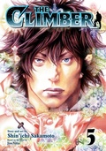 Cover: The Climber, Vol. 5: Volume 5 - Viz Media, Subs. of Shogakukan Inc