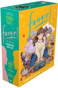 Cover: Fangirl: The Manga Complete Box Set - Viz Media, Subs. of Shogakukan Inc