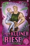 Cover: Mein kleiner Riese - Marina Simcoe