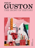 Cover: Philip Guston - Gallimard