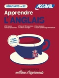 Cover: Pack ANGLAIS Ed. limitee 2025 - Assimil