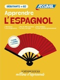 Cover: Pack ESPAGNOL Ed. limitee 2025 - Assimil