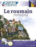 Cover: Superpack Telechargement Roumain - Assimil