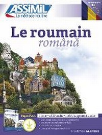 Enlarge image Cover: Superpack Telechargement Roumain - Assimil