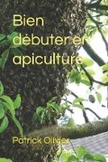 Cover: Bien debuter en apiculture - Afnil