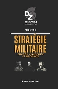 Enlarge image Cover: Strategie militaire - Defense Zone