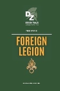 Cover: Foreign Legion - Defense Zone