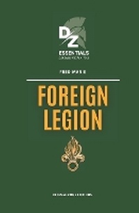 Enlarge image Cover: Foreign Legion - Defense Zone