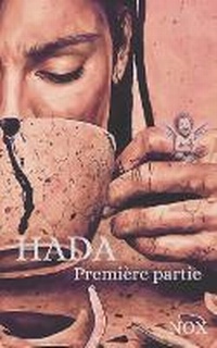 Enlarge image Cover: Hada - Nox