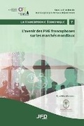 Cover: L'avenir des PME francophones sur les marches mondiaux - Amazon Digital Services LLC - Kdp