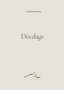 Cover: Décalage - BoD - Books on Demand