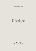 Cover: D&eacute;calage - BoD - Books on Demand