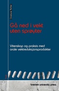 Cover: Ga ned i vekt uten sproyter - Bremen University Press