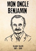 Cover: Mon oncle Benjamin - Lucid Page Media