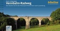 Abbildung von: Vennbahn-Radweg - Esterbauer