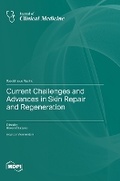 Abbildung von: Current Challenges and Advances in Skin Repair and Regeneration - MDPI AG