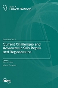 Abbildung von: Current Challenges and Advances in Skin Repair and Regeneration - MDPI AG