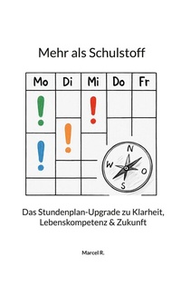 Abbildung von: Mehr als Schulstoff - BoD - Books on Demand