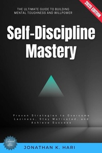 Abbildung von: Self-Discipline Mastery: - epubli
