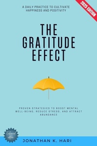 Abbildung von: The Gratitude Effect: - epubli