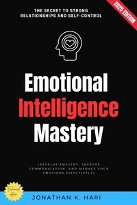 Abbildung von: Emotional Intelligence Mastery: - epubli