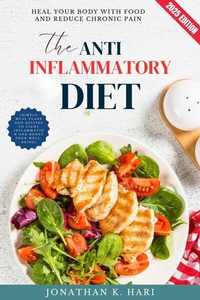Abbildung von: The Anti-Inflammatory Diet: - epubli
