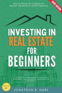 Abbildung von: Investing in Real Estate for Beginners: - epubli