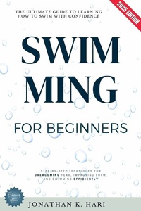 Abbildung von: Swimming for Beginners: - epubli