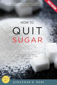 Abbildung von: How to Quit Sugar: - epubli