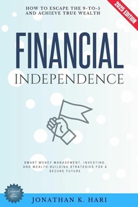 Abbildung von: Financial Independence: - epubli