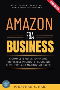 Abbildung von: Amazon FBA Business: - epubli